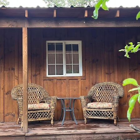 Eclectic Farm Stay Near Redmond Εξωτερικό φωτογραφία