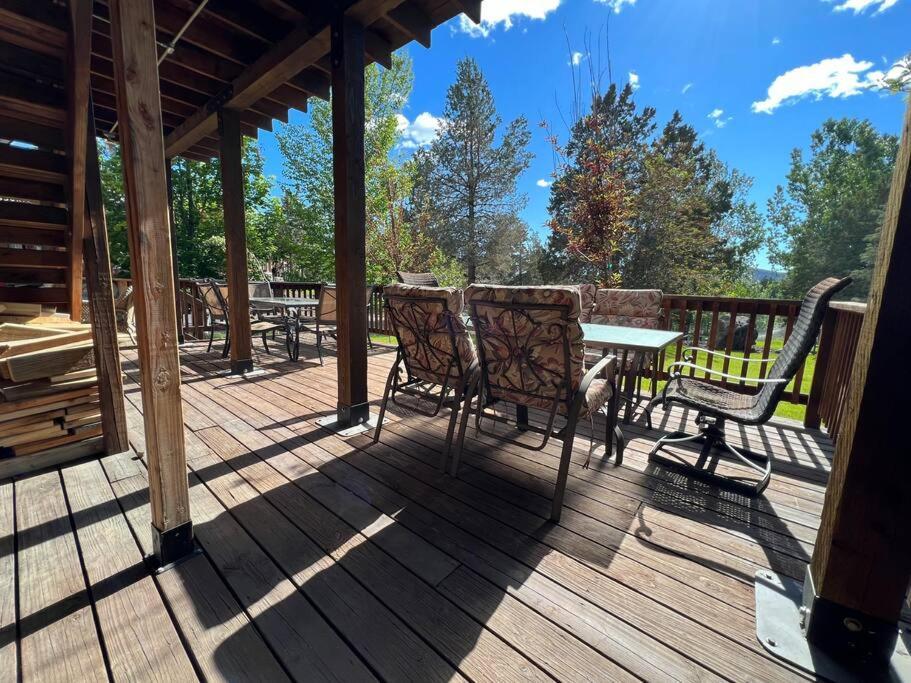 Eclectic Farm Stay Near Redmond Εξωτερικό φωτογραφία