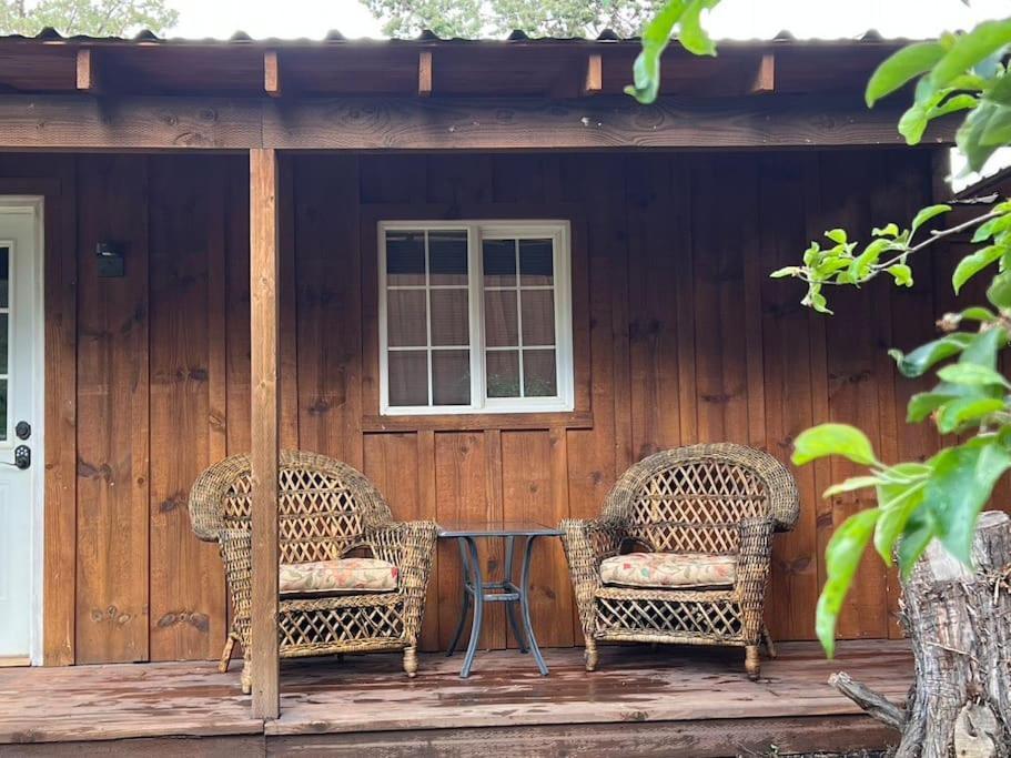 Eclectic Farm Stay Near Redmond Εξωτερικό φωτογραφία